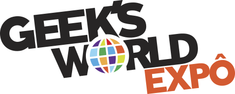 Geek's World Expô